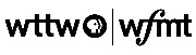 WTTW | WFMT Logo